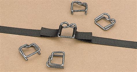 metal box strap|packaging straps and buckles.